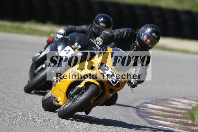 /12 30.04.2025 Speer Racing ADR/Classic/223